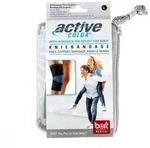 Bort Activecolor Kniebandage large schwarz