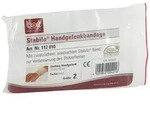 Bort Stabilo Handgelenkbandage Gr&ouml;&szlig;e 2 haut