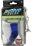 Bort Activecolor Ellenbogenbandage medium blau