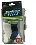 Bort Activecolor Ellenbogenbandage S schwarz