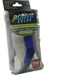 Bort Activecolor Ellenbogenbandage large blau
