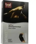 Bort Epiplus Bandage medium schwarz