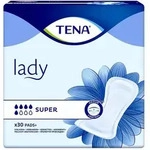 Tena Lady super Einlagen