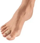 Bort Pedisoft Texline Zeh.fing.schutz Pad large