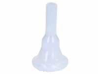 Urinal Kondom latexfr.25 mm selbsthaftend