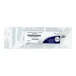 Knopfkan&uuml;le gebogen Nummer 3 2,0x80 mm