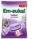 Em Eukal Bonbons Salbei zuckerfrei