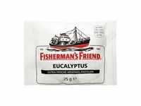 Fishermans Friend Eucalyptus mit Zucker Pastillen