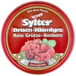 Echt Sylter Insel Kl&ouml;mbjes Rote Gr&uuml;tze Bonbons