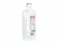 Glucose 5% B.braun Ecoflac Plus