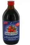 Preiselbeer Saft amerikanisch