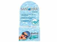 Sanohra swim für Erwachsene Ohrenschutz