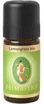 Primavera&reg; Lemongrass &auml;therisches &Ouml;l