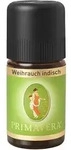 Primavera&reg; Weihrauch indisch &auml;therisches &Ouml;l