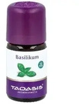 Basilikum &ouml;l Bio