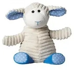 Warmies Pure Schaf Sternchen