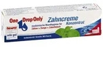 One Drop Only Zahncreme Konzentrat