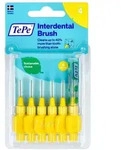 Tepe Interdentalb&uuml;rste 0,7mm gelb
