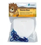 Miradent Dento Box I weiss