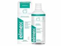 Elmex Sensitive Zahnspülung, Mundspülung