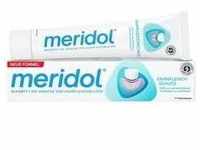 Meridol Zahnfleischschutz Zahnpasta gegen Zahnfleischentzündung