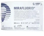 Miradent Mirafluorid 0,15% F Emulsion