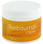 Teebaum Creme mit Propolis