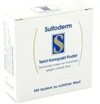 Sulfoderm S Teint Kompakt Puder