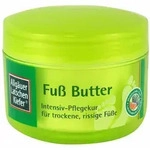 Allg&auml;uer Latschenk. Fuss Butter Creme