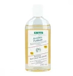 Arnika Fussbad