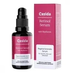 Casida Retinol Serum