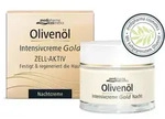 Oliven&ouml;l Intensivcreme Gold Zell-aktiv Nachtcreme