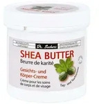 Sheabutter Gesichts und K&ouml;rpercreme