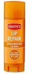 O Keeffe's Lip Repair unparf&uuml;mierter Lippenbalsam