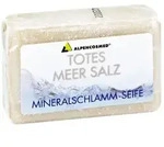 Totes Meer Salz Mineral Schlamm Seife