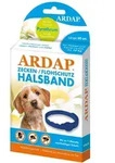 Ardap Zecken-/flohschutzhalsb.mit.hunde 10-25 kg