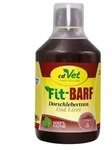 Fit-barf Dorschlebertran veterin&auml;r