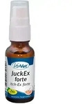 Juck Ex Ex forte Neu veterin&auml;r