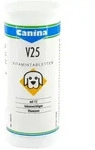V 25 Vitamintabletten veterin&auml;r