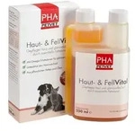 Pha Haut- und Fellvital f&uuml;r Hunde fl&uuml;ssig