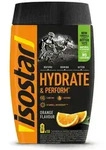 Isostar Hydrate & Perform Powder Orange
