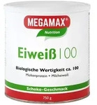 Eiweiss Schoko Megamax Pulver