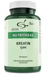 Kreatin 500 Kapseln