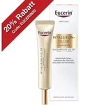 Eucerin Hyaluron-Filler + Elasticity Augenpflege LSF 20