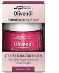Oliven&ouml;l Intensivcreme Rose Augencreme