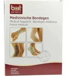 Bort Kniebandage medium schwarz