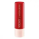 Vichy Naturalblend get&ouml;nter Lippenbalsam rot