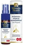 Manuka Health Mgo 400+ Manuka & Propolis Mundspray