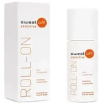 Sweat Off sensitive Antitranspirant Roll-on