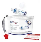 Rc Chamber ab 5 Jahren mit Maske